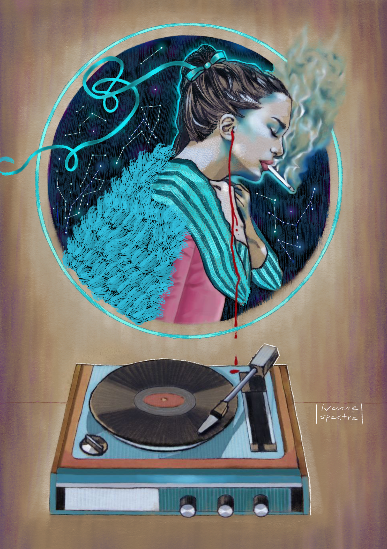 BLINDED — Phigital Art